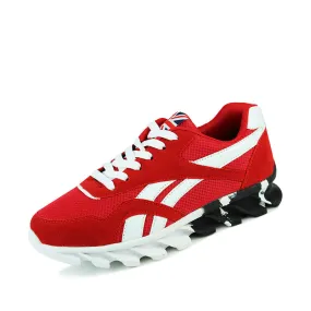 Outdoor Walking Jogging Sneakers