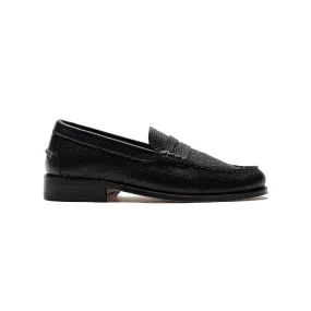 Penny Loafer Black