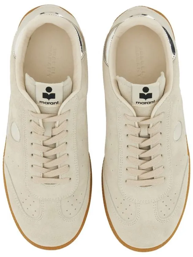 "BRYCE" SNEAKER