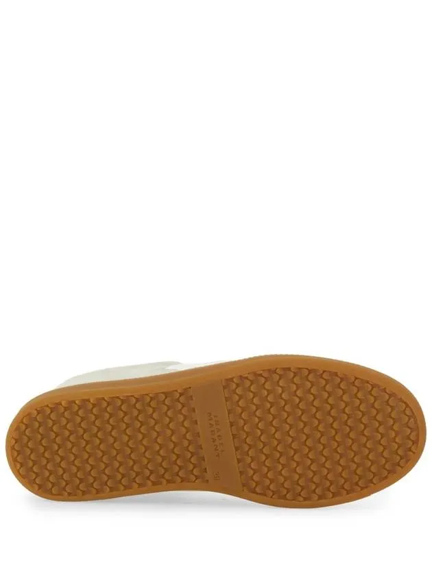 "BRYCE" SNEAKER