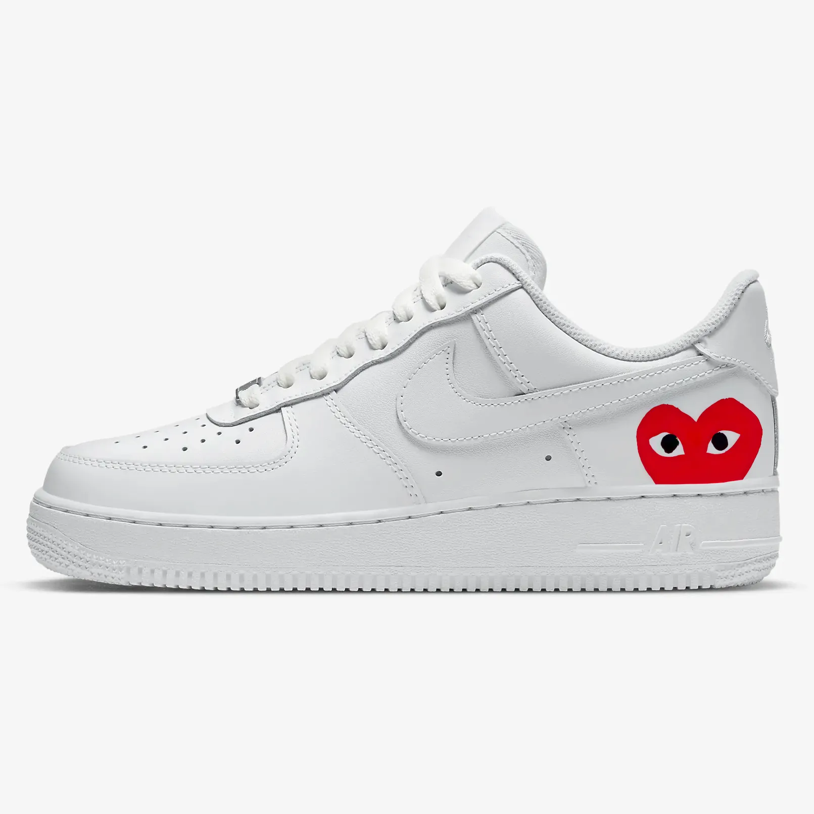 Red Heart AF1