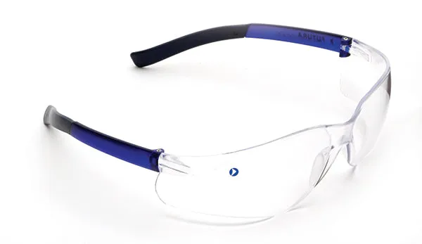 Safety Glasses Futura Clear