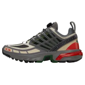 SALOMON ADVANCED ACS PRO PEWTER CEMENT EDEN