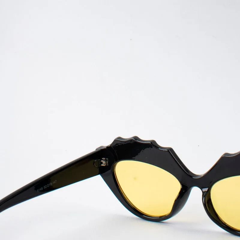 Splash Gaze Sunglass