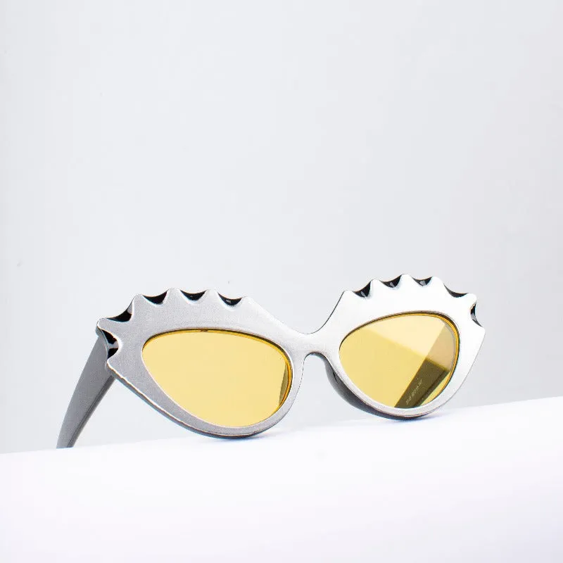 Splash Gaze Sunglass