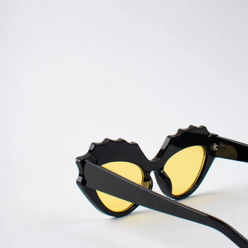 Splash Gaze Sunglass