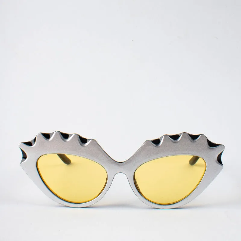 Splash Gaze Sunglass