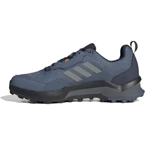 Sporty Lace Up Sneakers