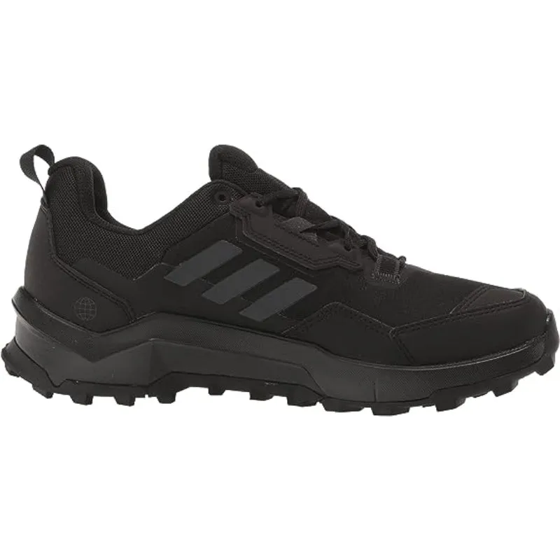Sporty Lace Up Sneakers