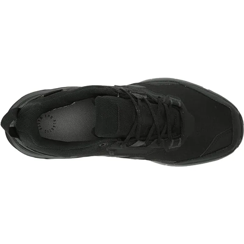 Sporty Lace Up Sneakers