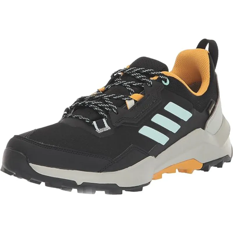 Sporty Lace Up Sneakers