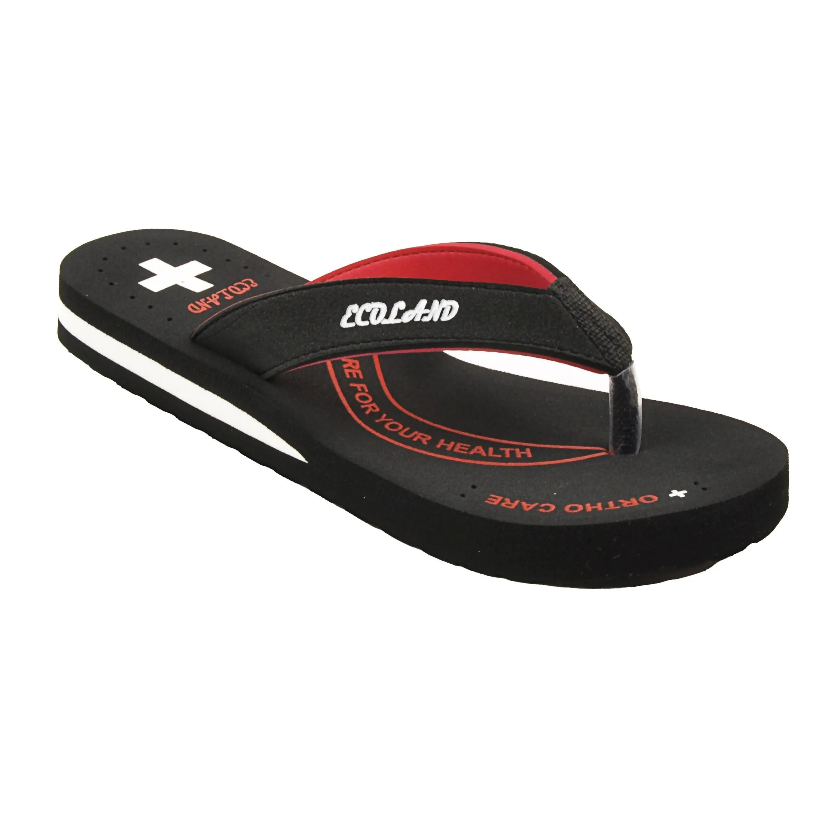 Stylish, Comfortable & Light Weight Flip-Flop for Men