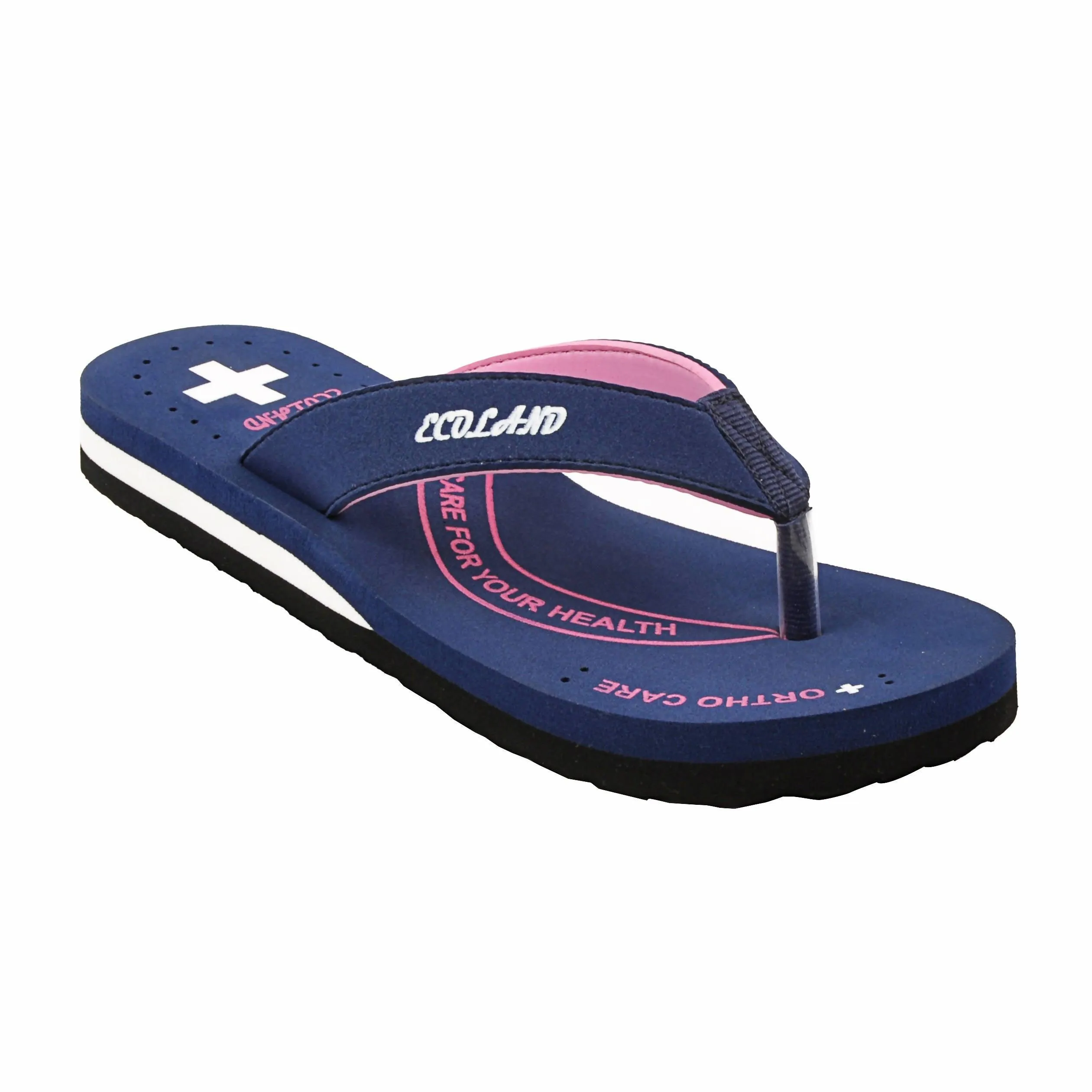 Stylish, Comfortable & Light Weight Flip-Flop for Men