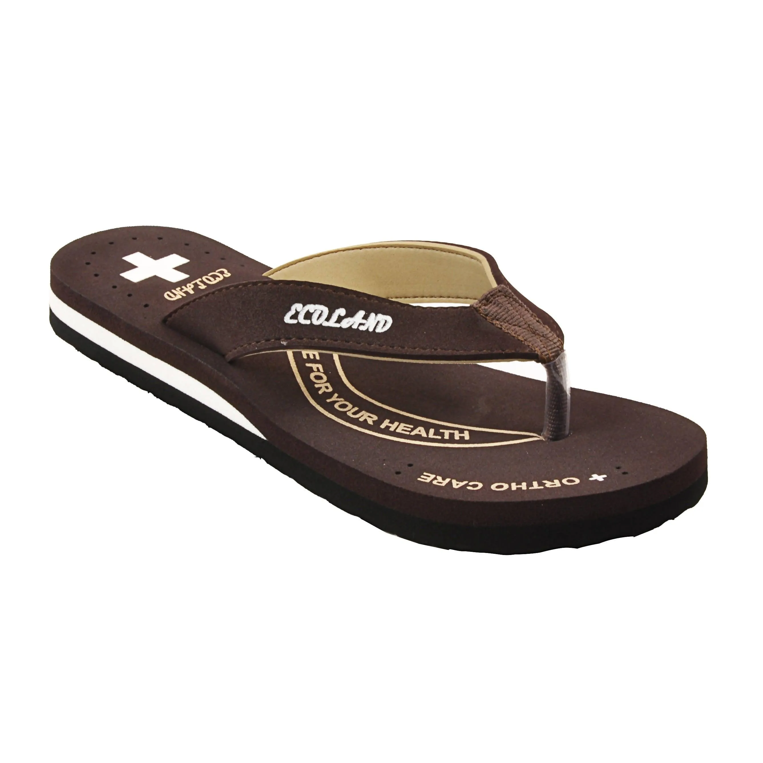 Stylish, Comfortable & Light Weight Flip-Flop for Men