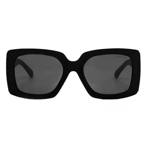 Sustainable Bardot in Black