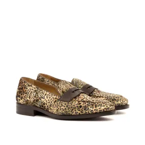 Tilluis Loafers
