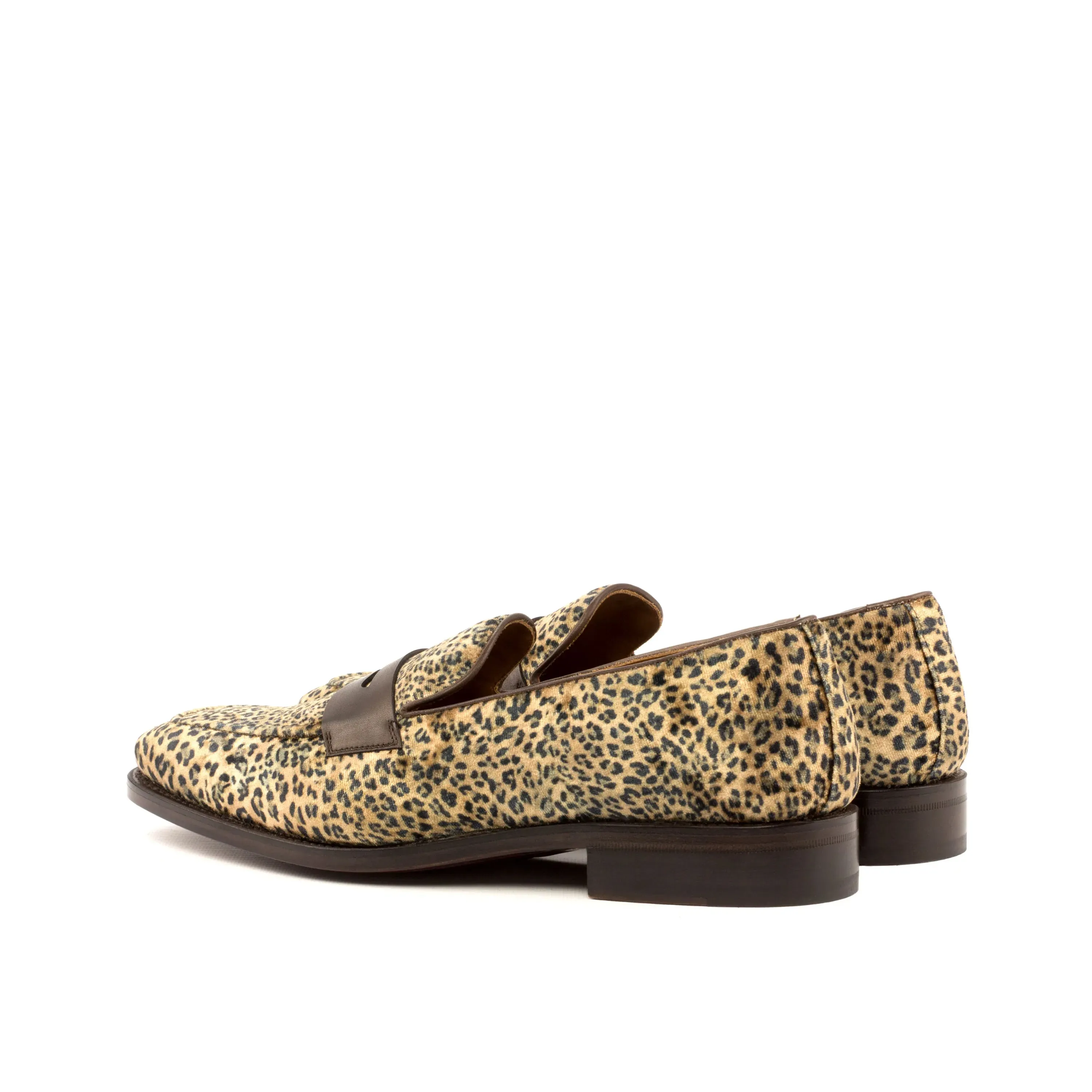Tilluis Loafers