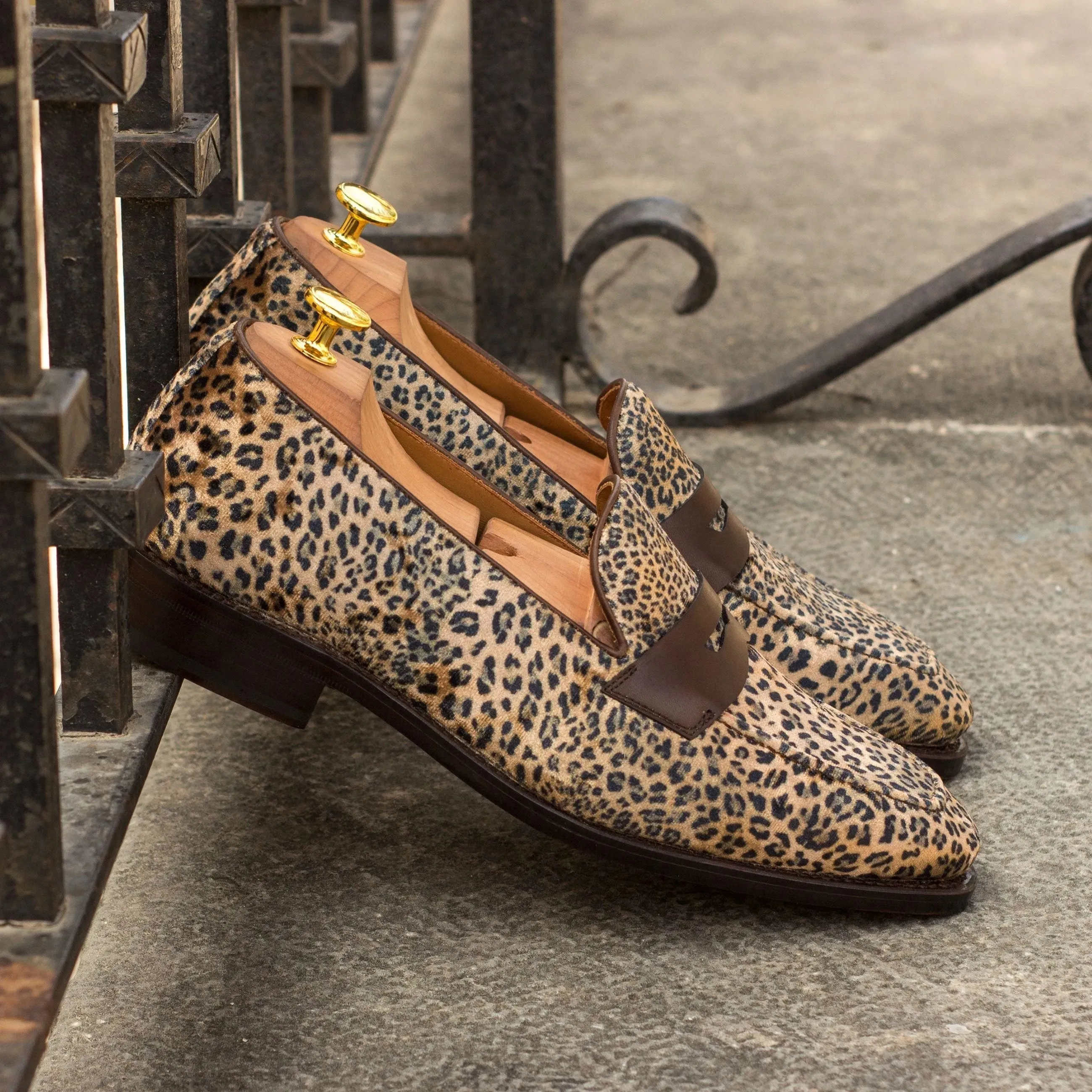Tilluis Loafers