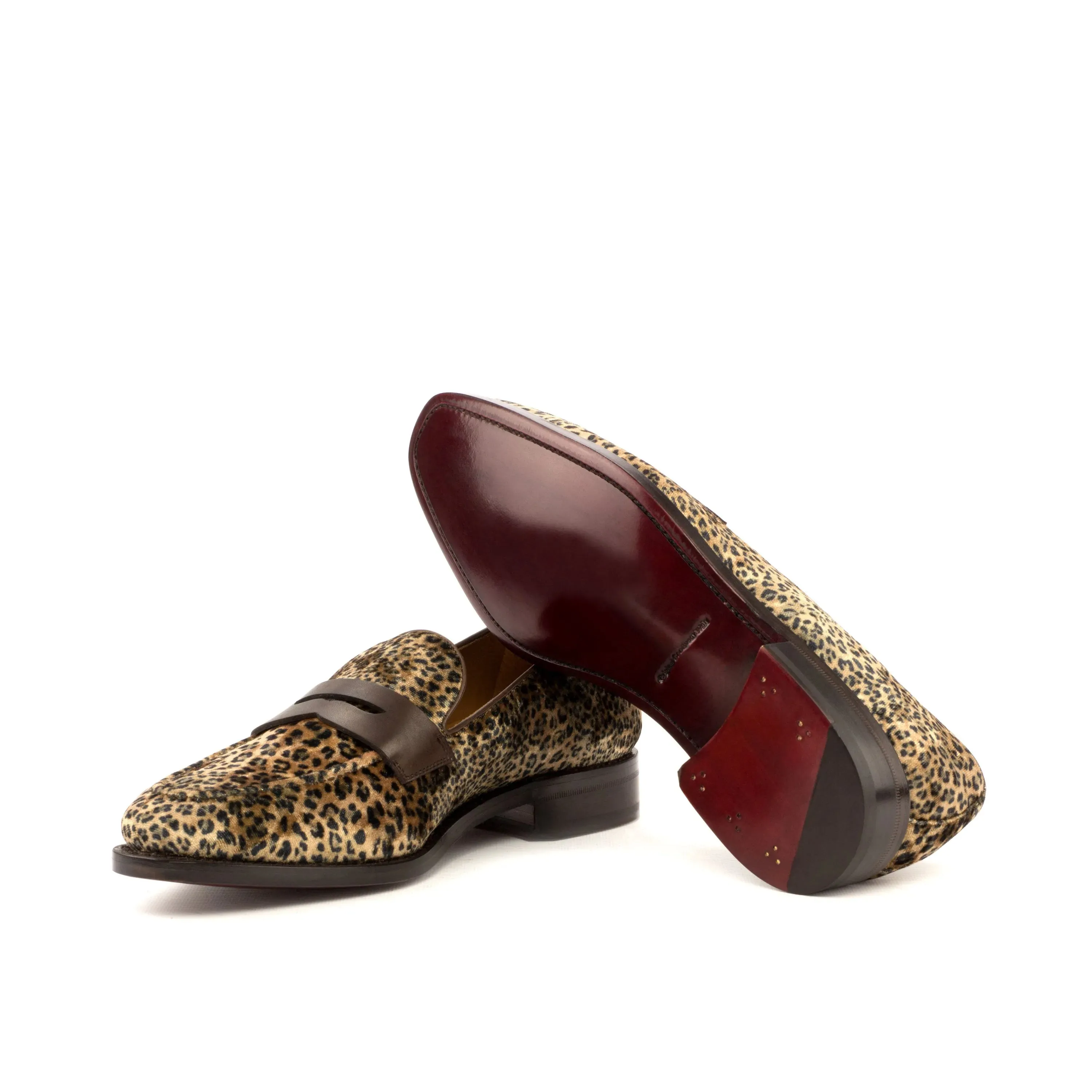 Tilluis Loafers