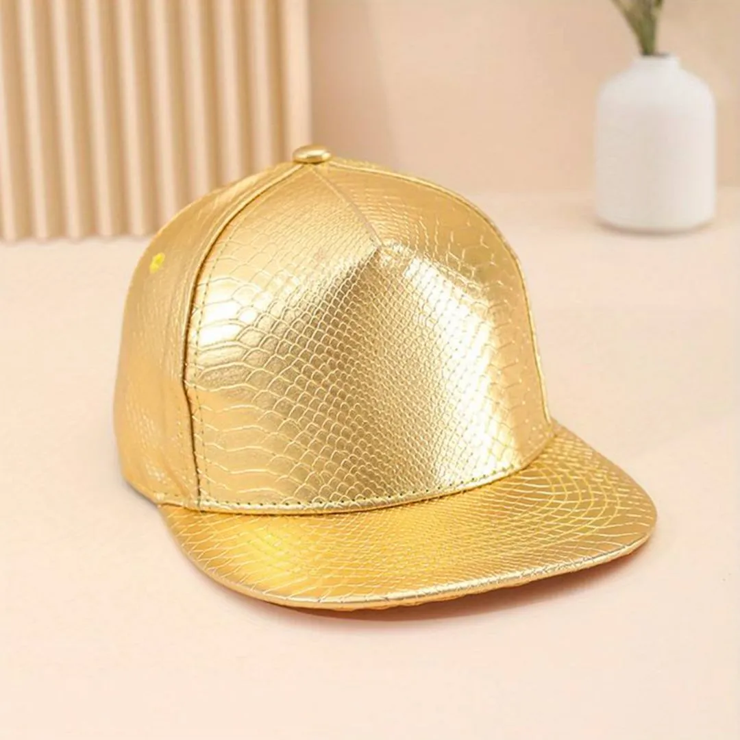 Uber Cool Baseball Cap | Adjustable Snapback Cap For All Adults