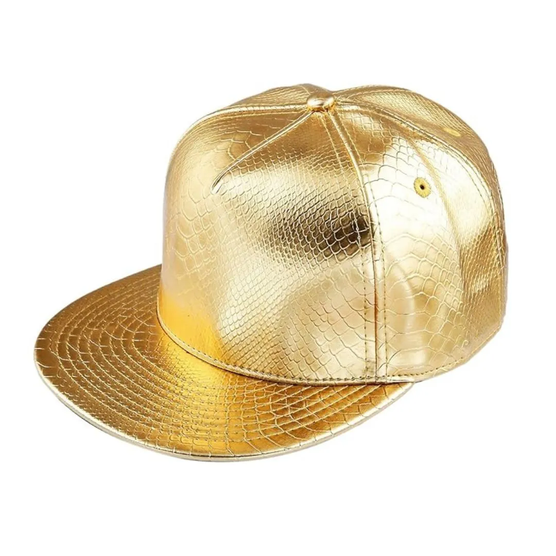 Uber Cool Baseball Cap | Adjustable Snapback Cap For All Adults