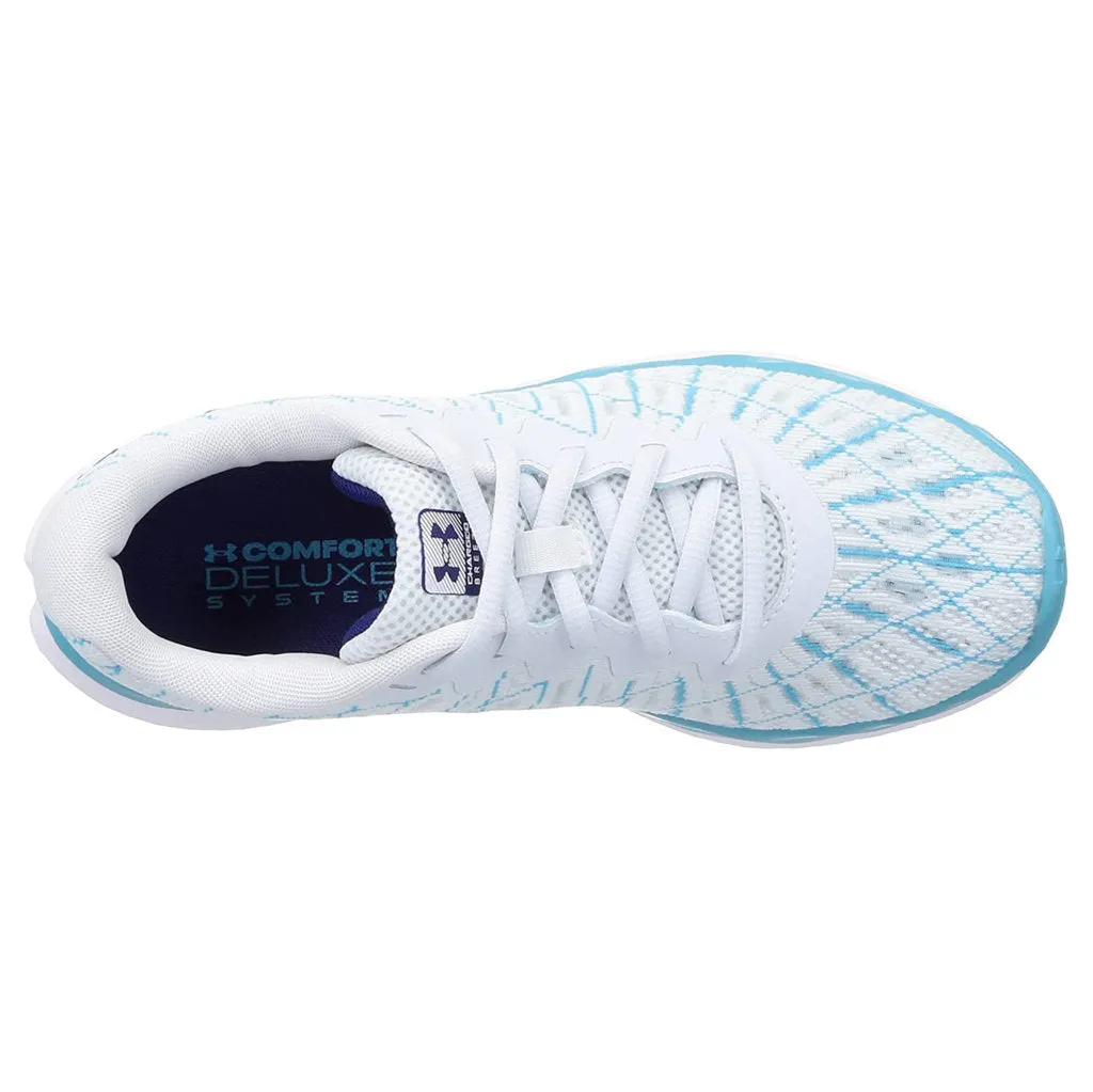 Under Armour Charged Breeze 2 Textile Women's Low-Top Trainers