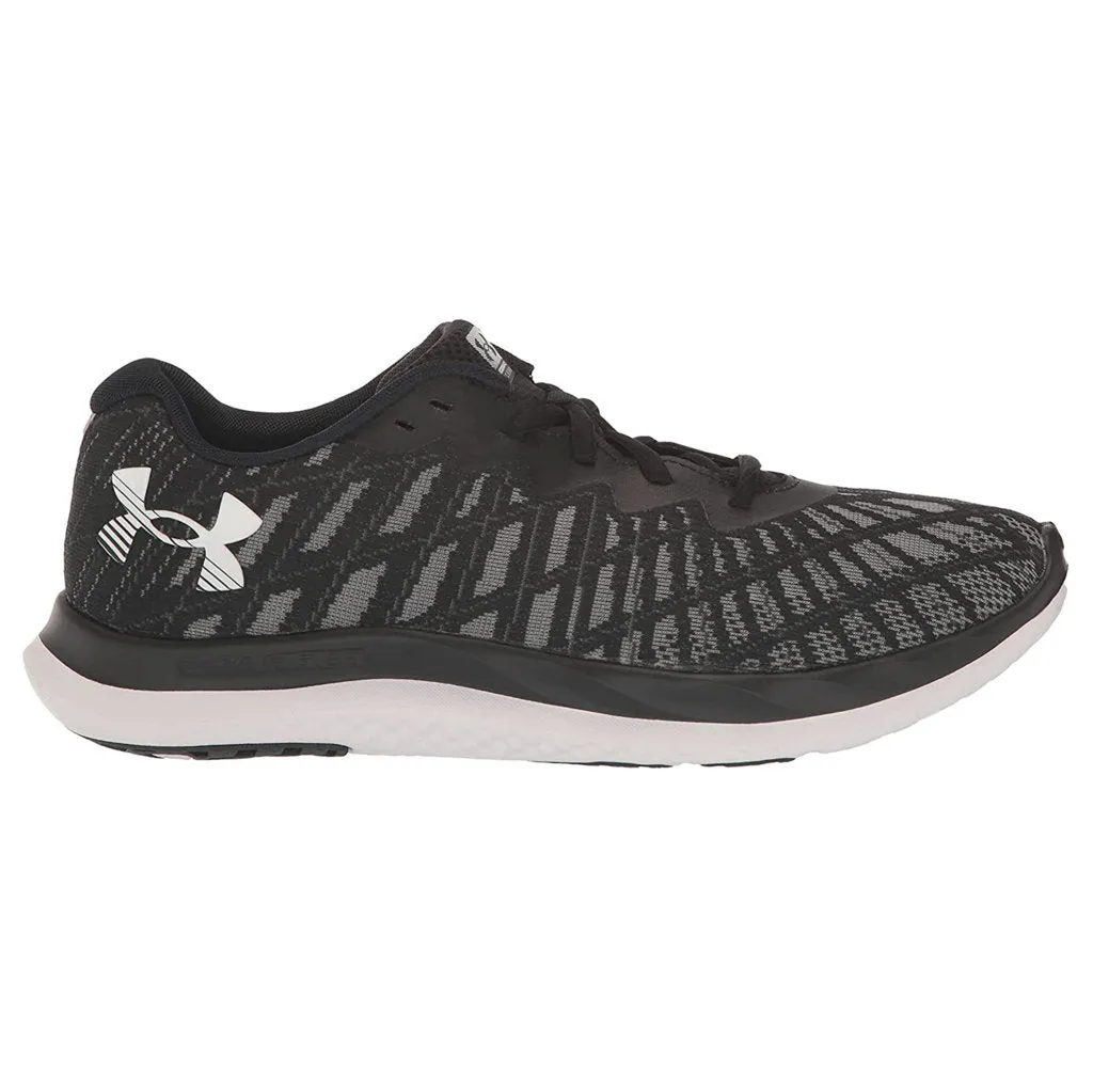 Under Armour Charged Breeze 2 Textile Women's Low-Top Trainers