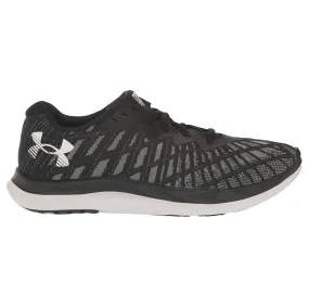 Under Armour Charged Breeze 2 Textile Women's Low-Top Trainers