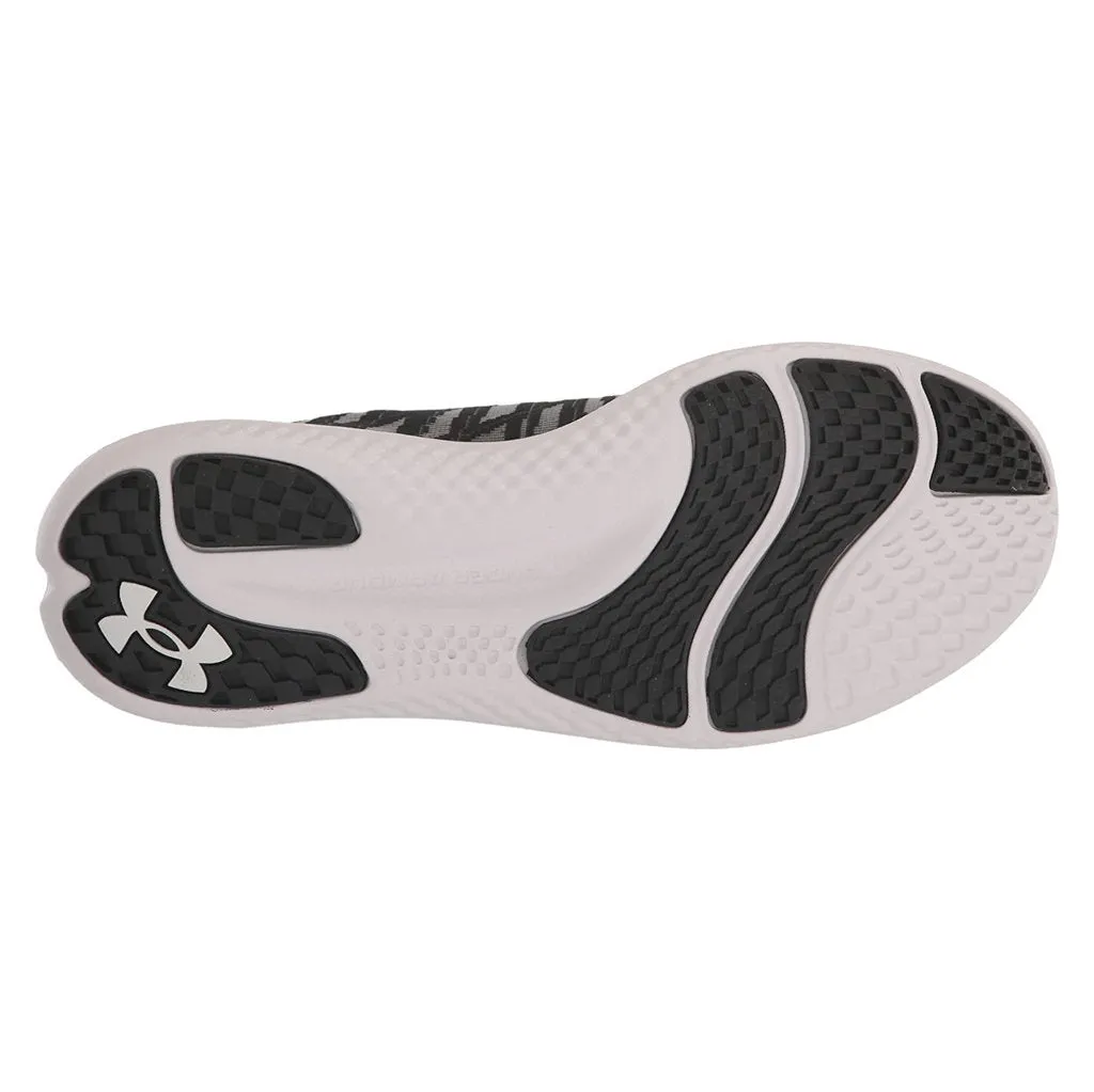Under Armour Charged Breeze 2 Textile Women's Low-Top Trainers
