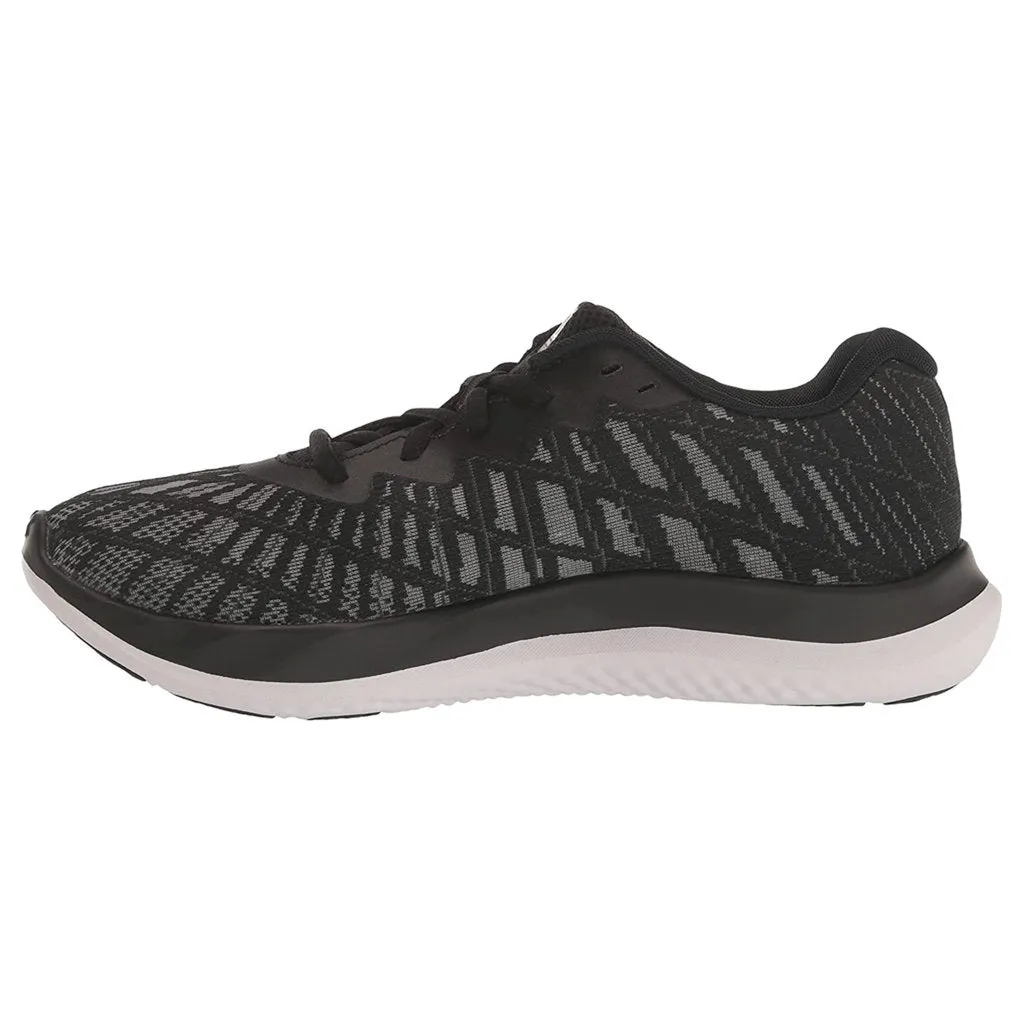 Under Armour Charged Breeze 2 Textile Women's Low-Top Trainers