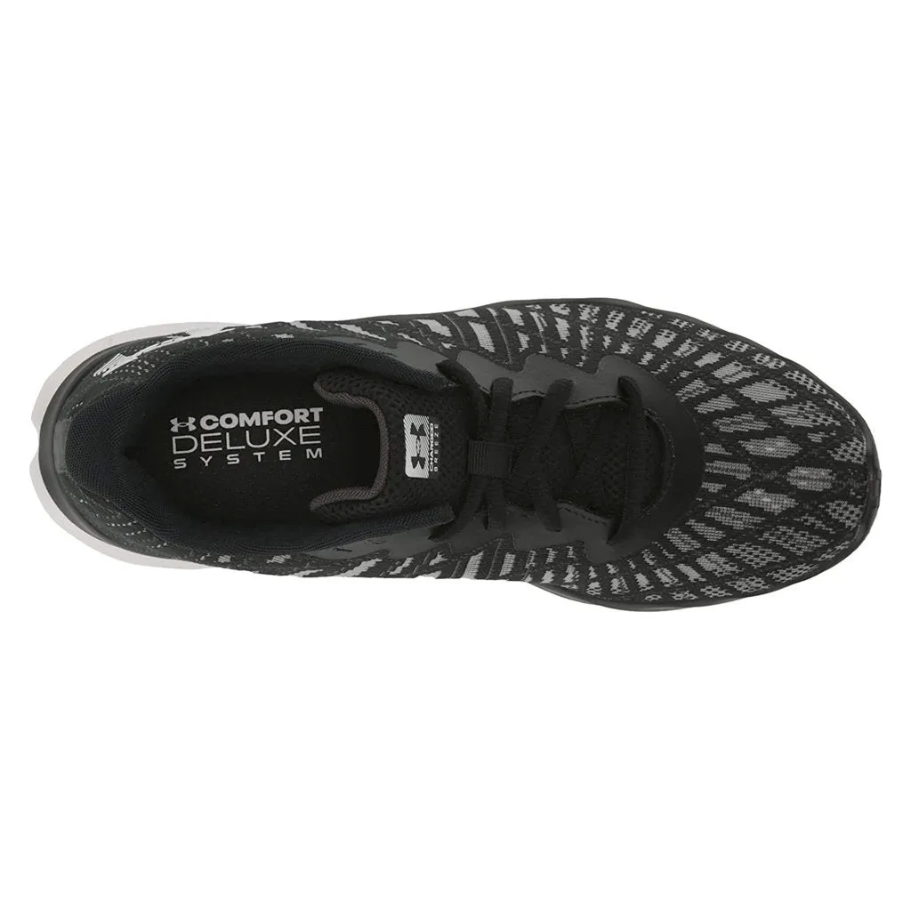 Under Armour Charged Breeze 2 Textile Women's Low-Top Trainers