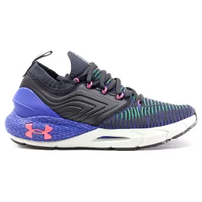 Under Armour HOVR Phantom 2 INKNT Synthetic Textile Women's Low-Top Trainers