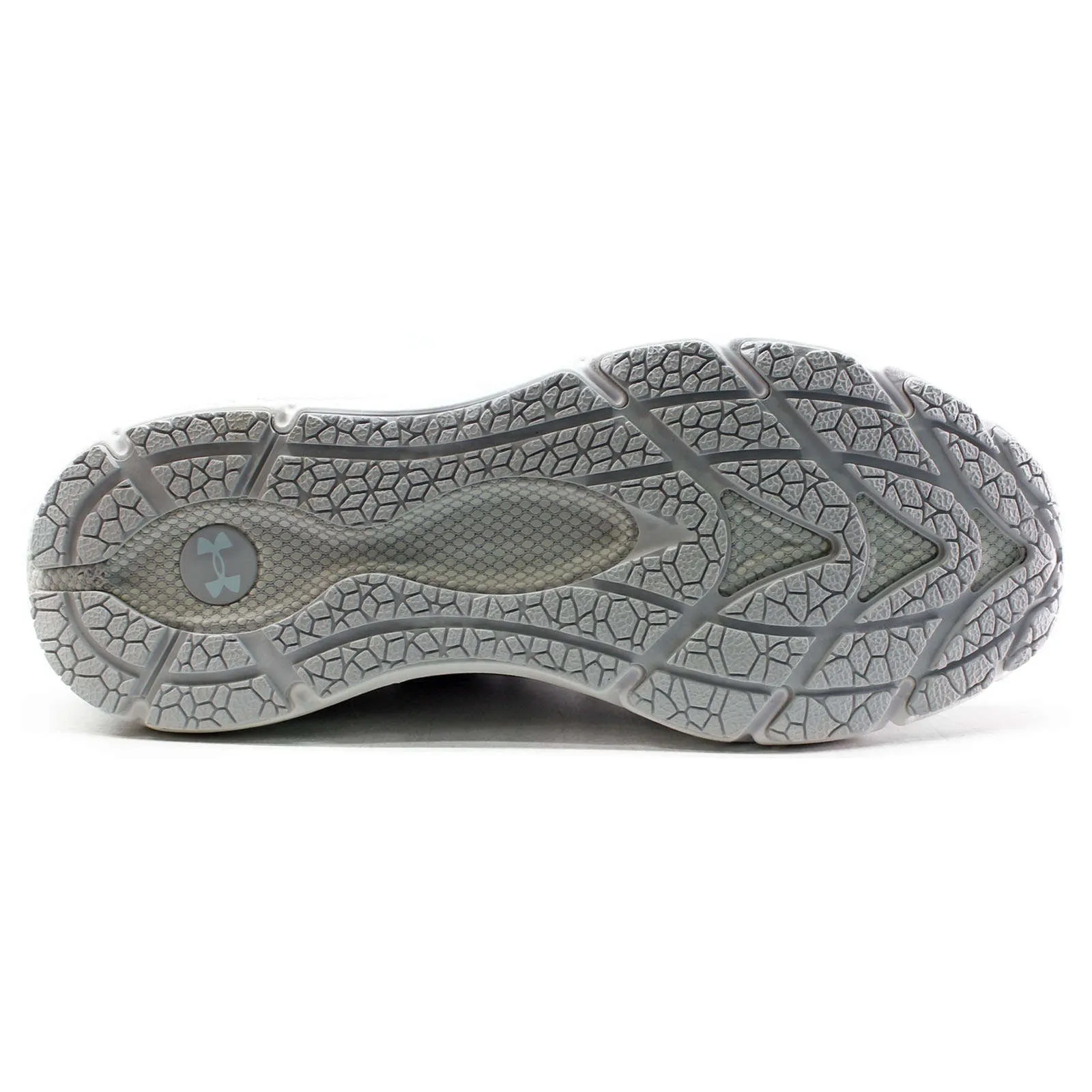 Under Armour HOVR Phantom 2 INKNT Synthetic Textile Women's Low-Top Trainers