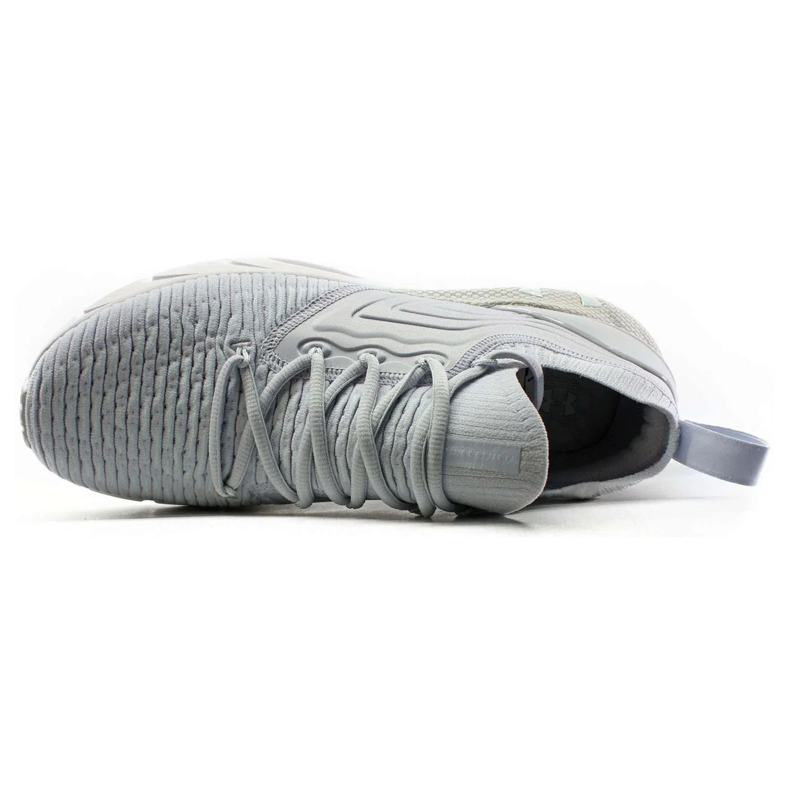 Under Armour HOVR Phantom 2 INKNT Synthetic Textile Women's Low-Top Trainers