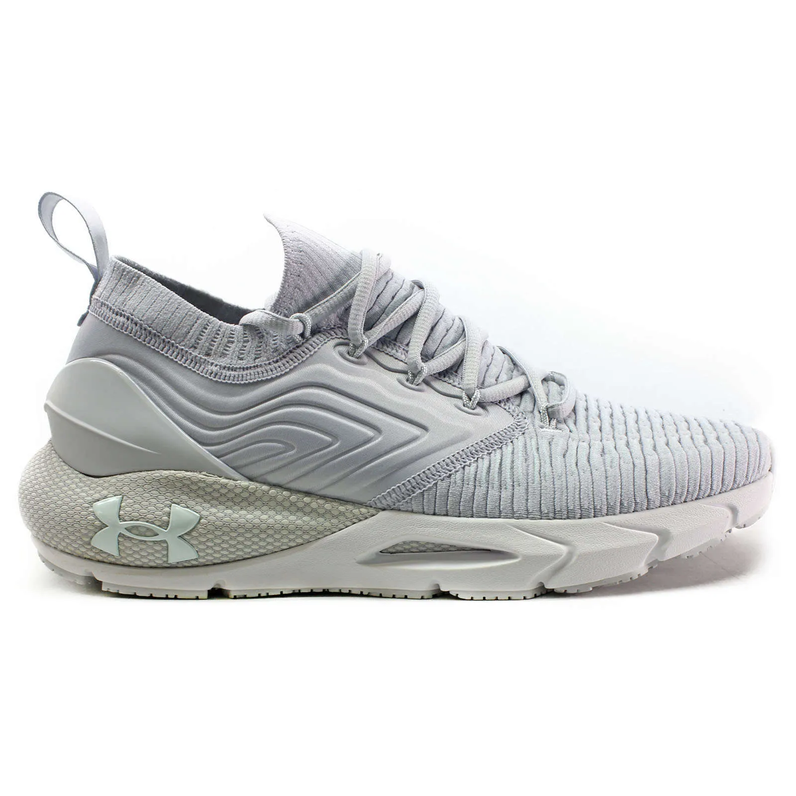 Under Armour HOVR Phantom 2 INKNT Synthetic Textile Women's Low-Top Trainers