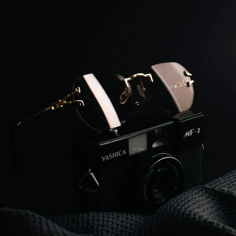 Verve Aura Sunglass