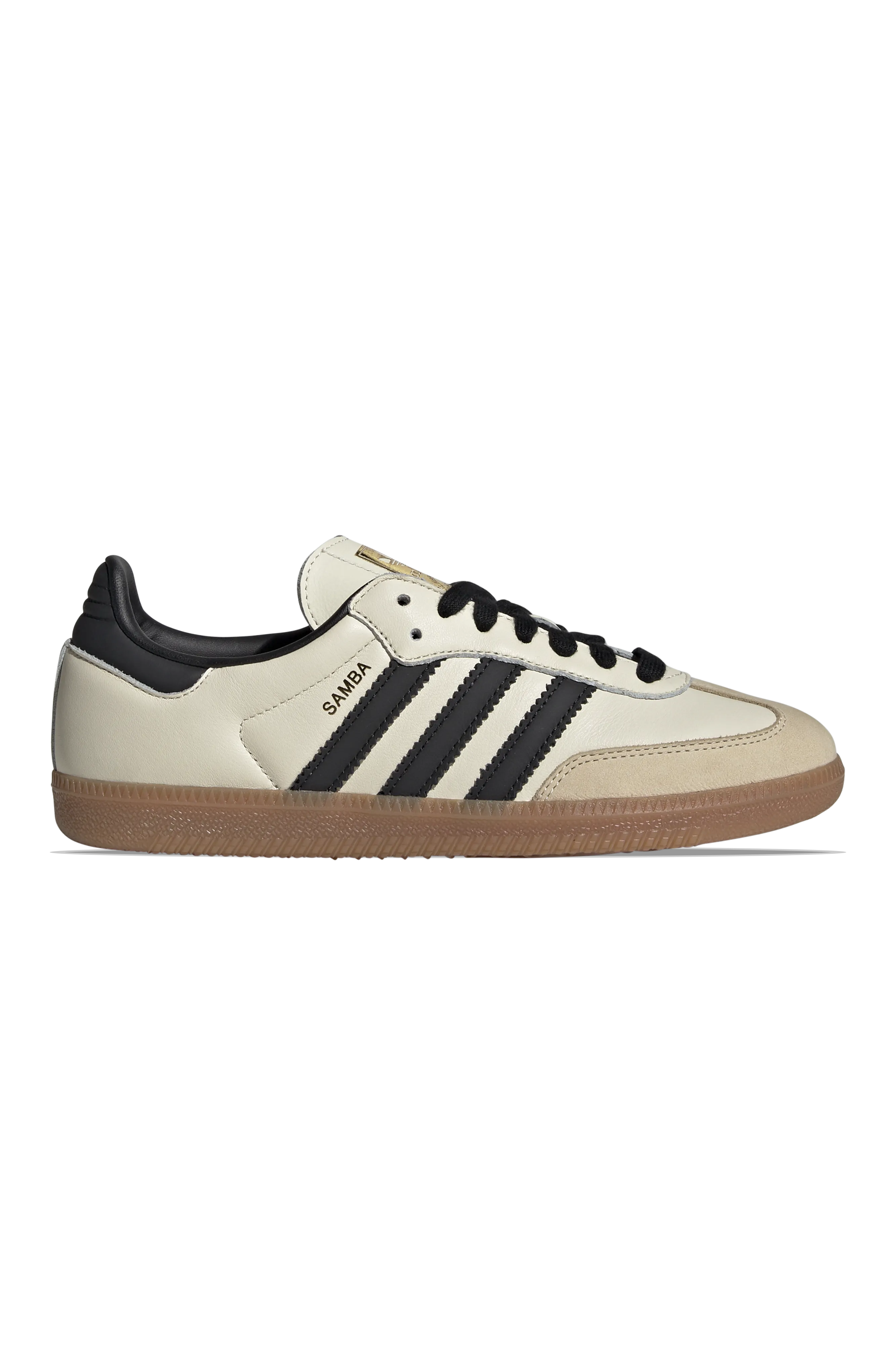 W Samba OG