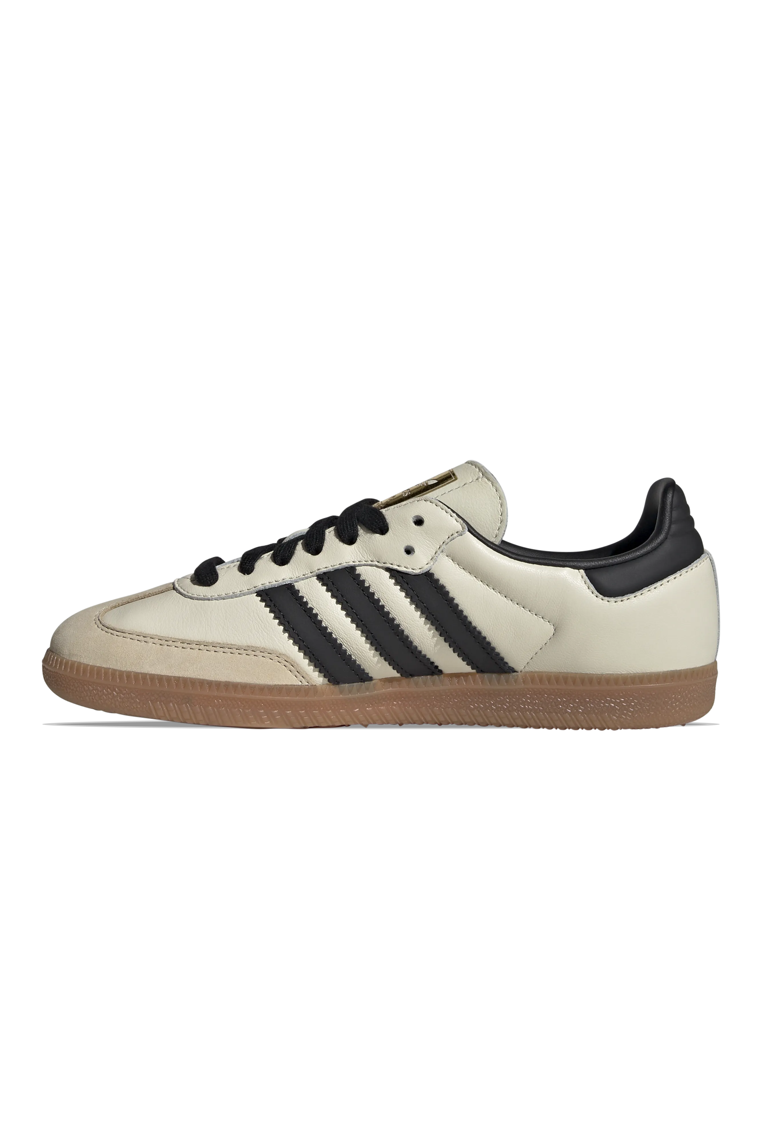 W Samba OG