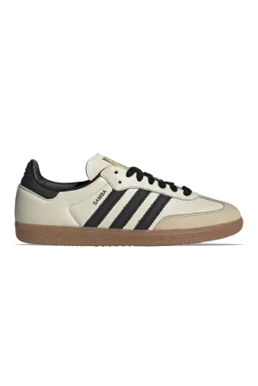 W Samba OG