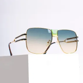 Well Made Sunglass