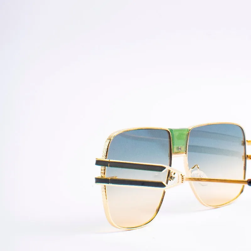 Well Made Sunglass
