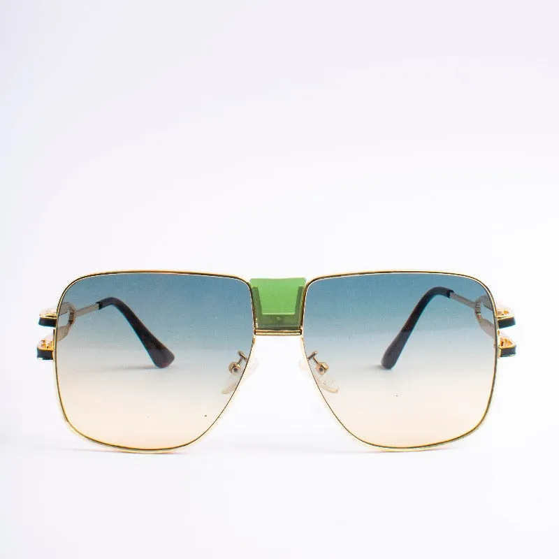 Well Made Sunglass