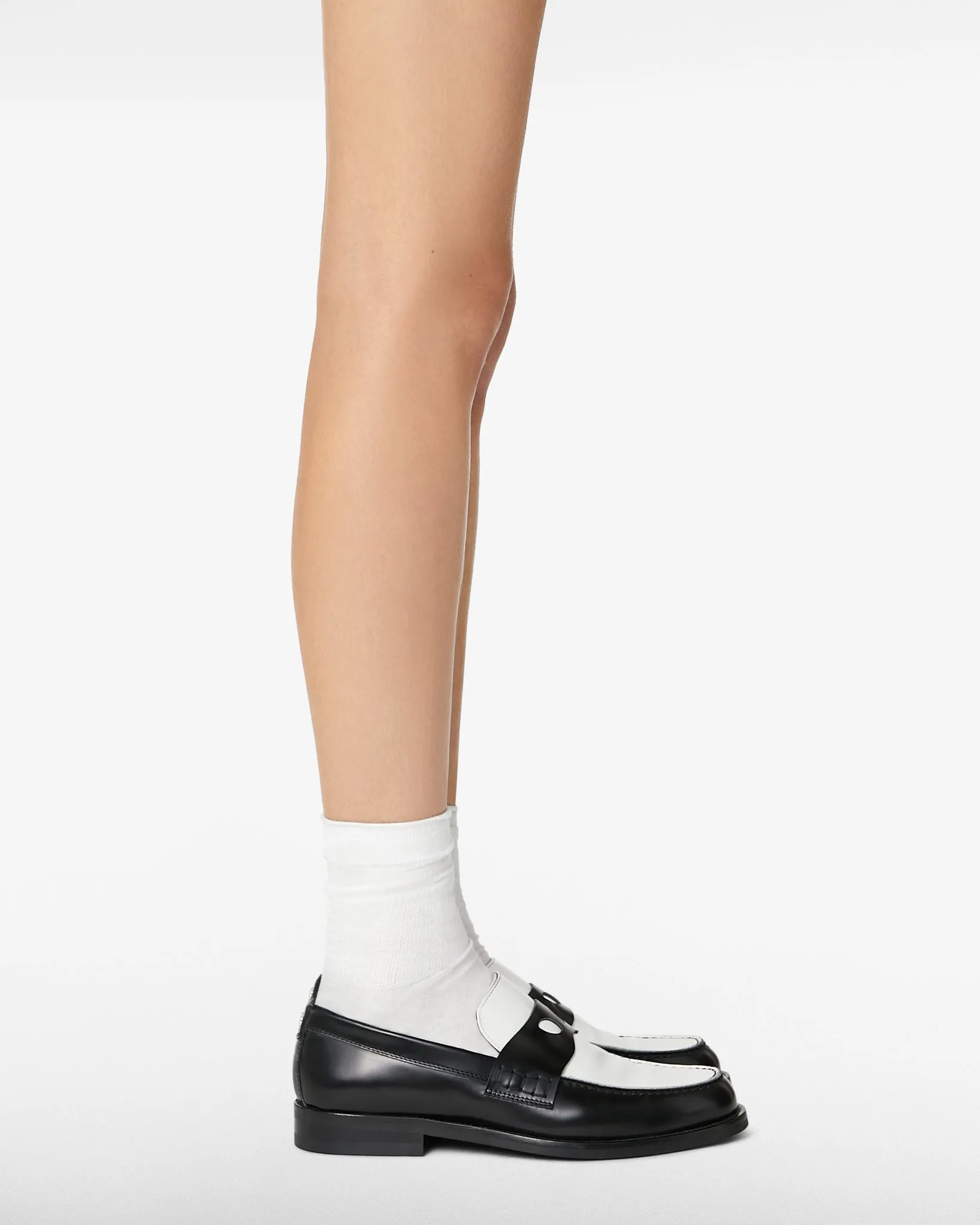 Wirdo Loafers