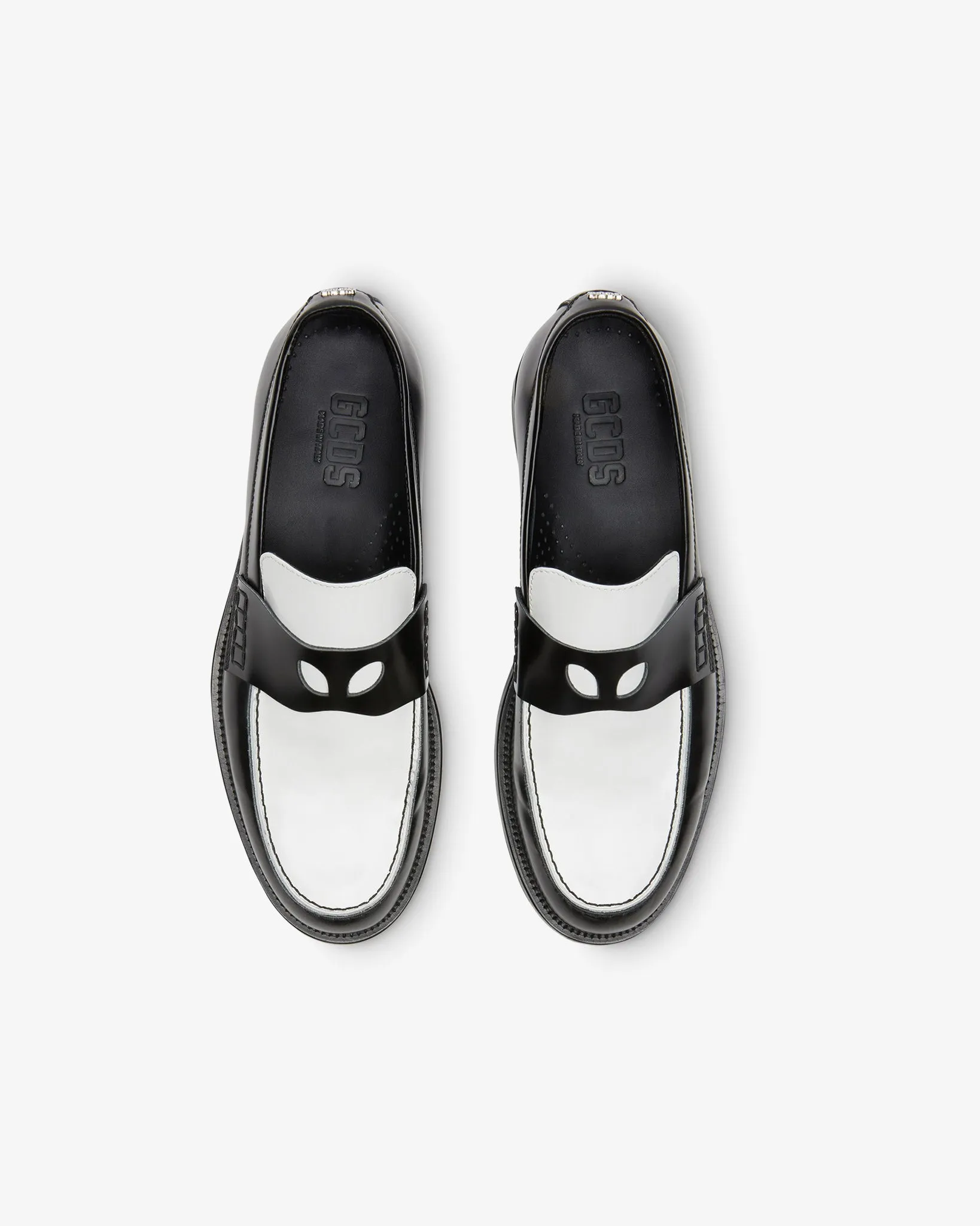 Wirdo Loafers