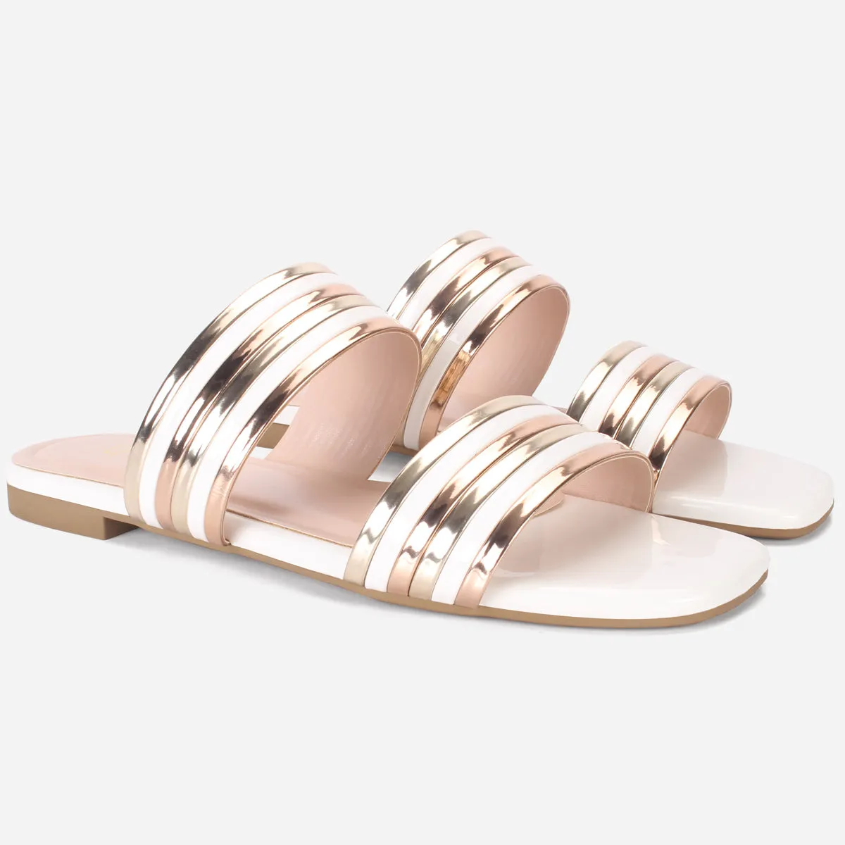 Women "PALEY" Stylish Summer Slippers