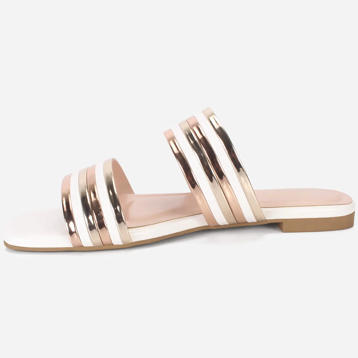 Women "PALEY" Stylish Summer Slippers