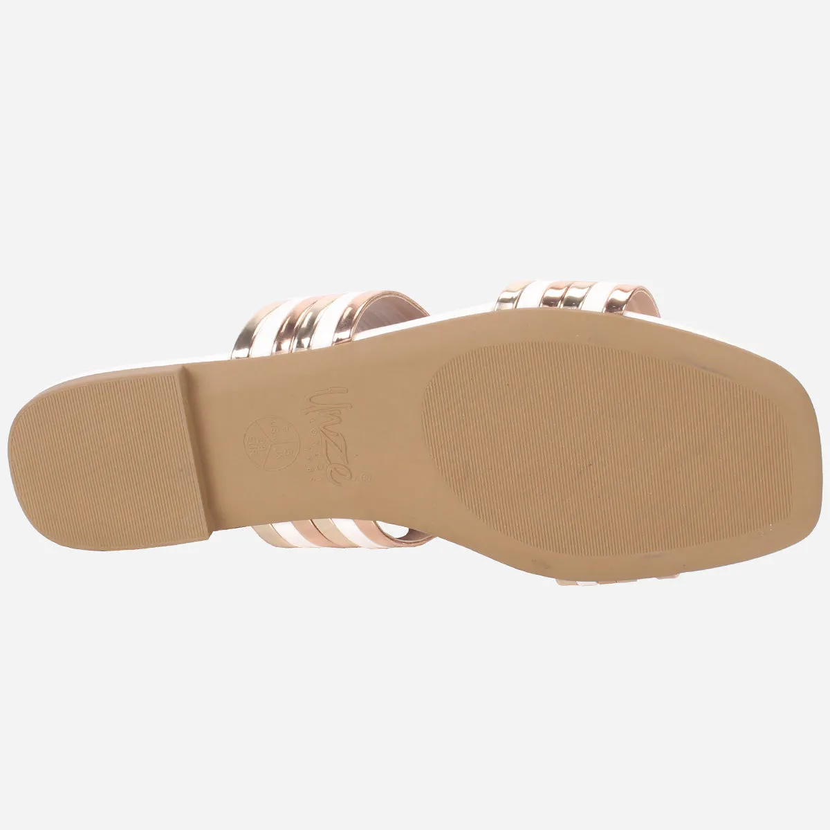 Women "PALEY" Stylish Summer Slippers