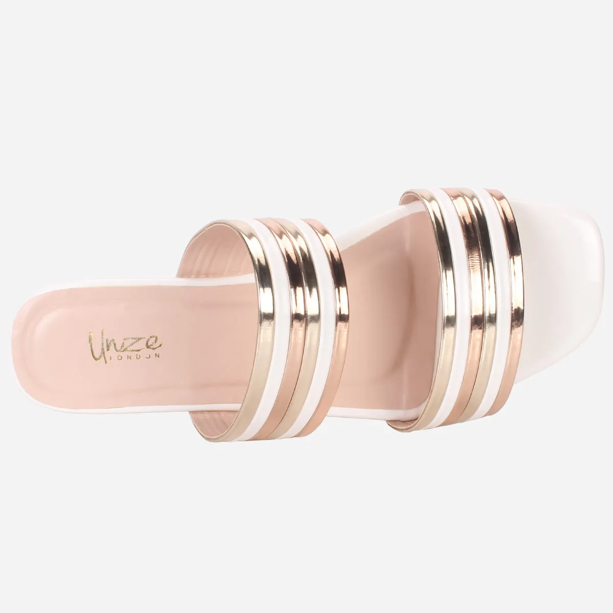Women "PALEY" Stylish Summer Slippers