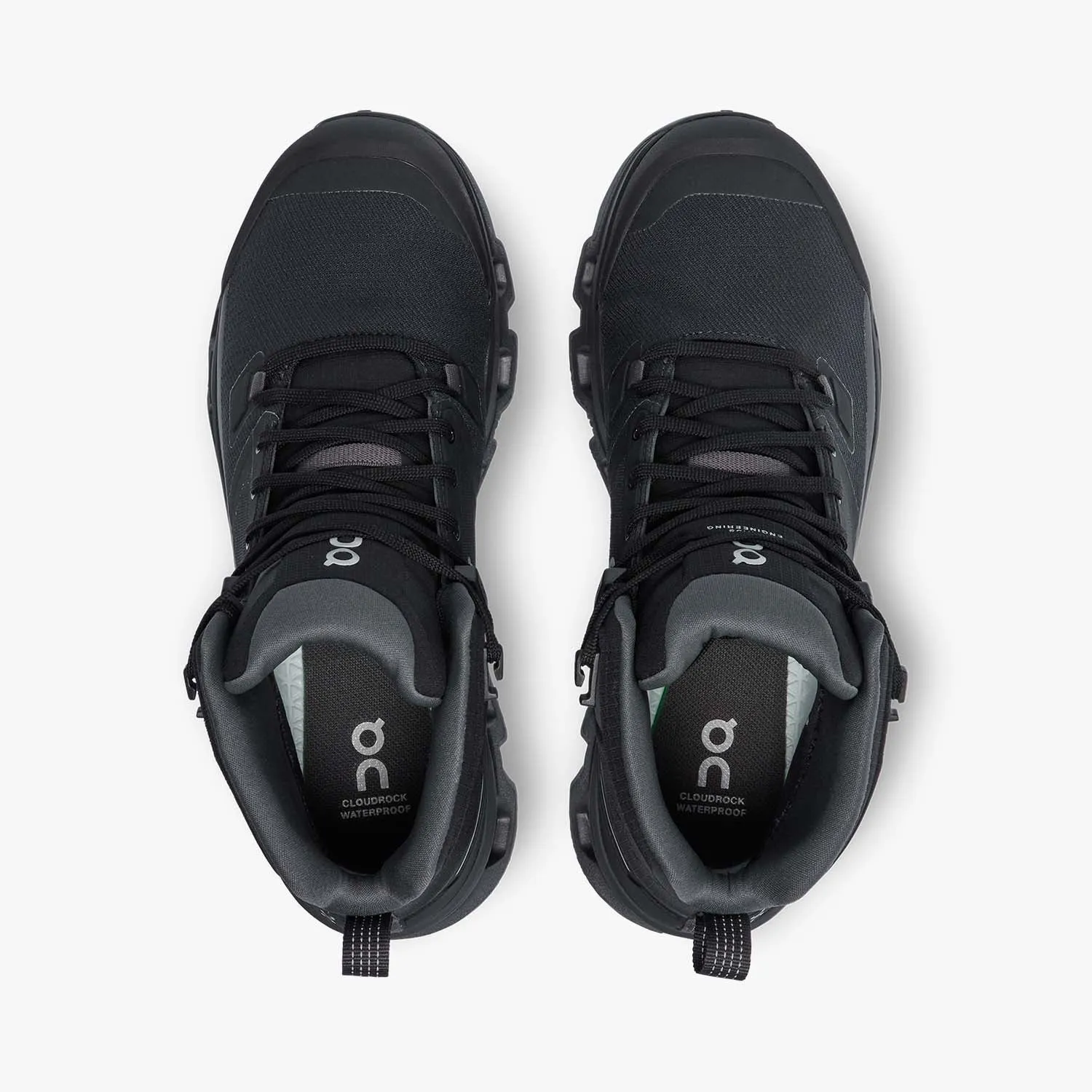 Women's Cloudrock 2 Waterproof