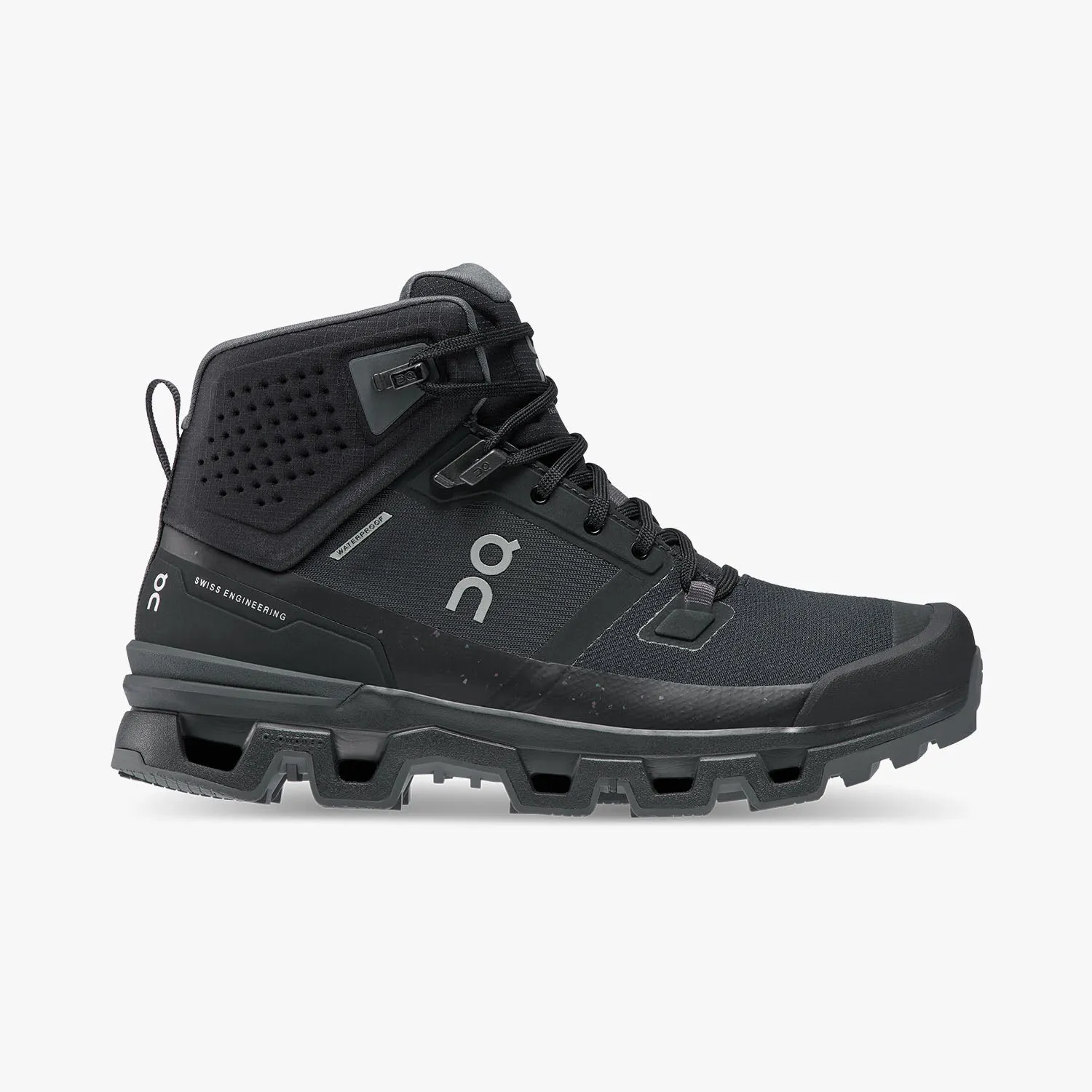 Women's Cloudrock 2 Waterproof